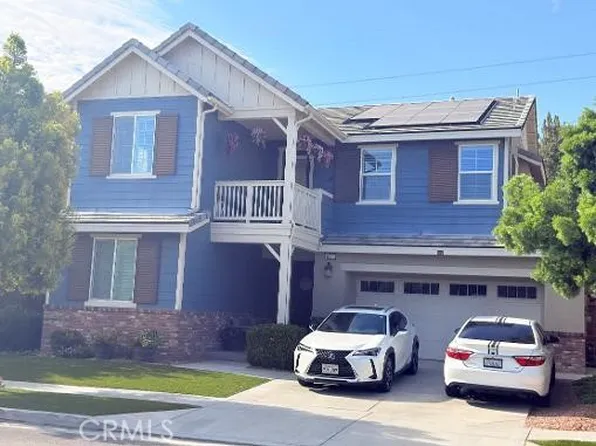 6216 Winona St, Chino, CA 91710