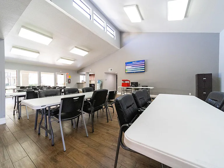 Clubhouse