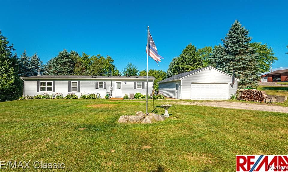 1088 Kern Rd, Fowlerville, MI 48836 Zillow