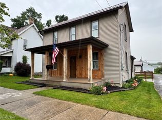 532 E Main St, East Palestine, OH