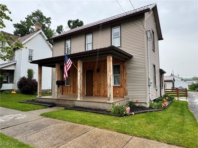 532 E Main St, East Palestine, OH, 44413