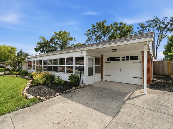 27 Laurelgrove Dr, Union, OH 45322