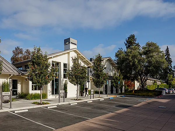 The Markham — Photo 15