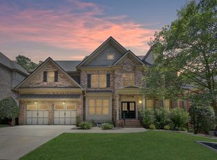 175 Arden Pl, Alpharetta, GA 30022