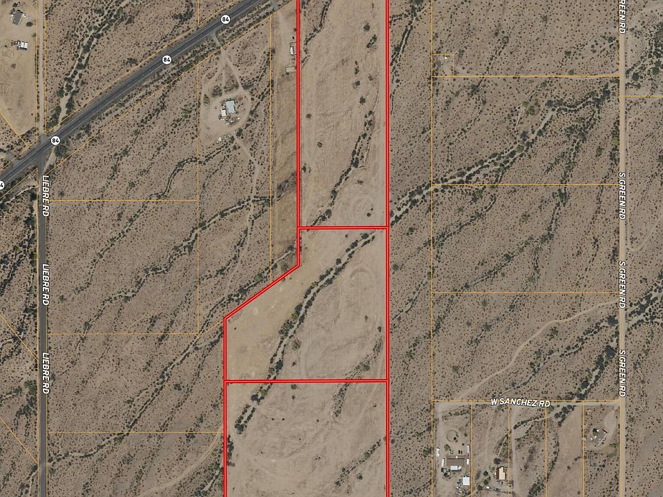 1st image of 0 W HWY 84  501-39-042, 043 & 044 -- #'''-'''