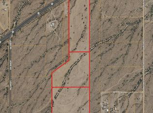 0 W Highway 84 42 43 #501-39-044, Maricopa, AZ 85139