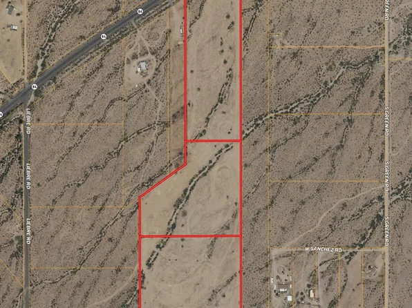 0 W HWY 84 501-39-042, 043 & 044 -- #'''-''', Maricopa, AZ 85139