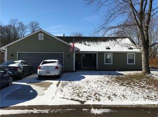 6534 Cross Key Dr, Indianapolis, IN