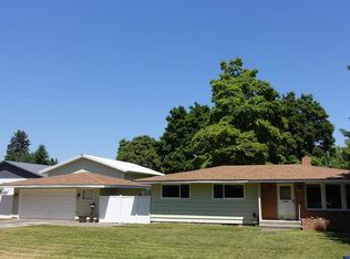 13307 E 14th Ave, Spokane, WA 99216