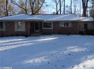 8423 Cherokee Rd, Richmond, VA 23235