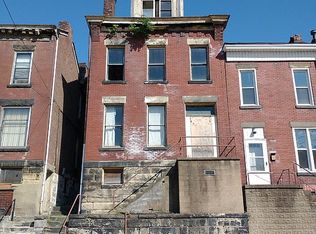 177 15th St, Wheeling, WV 26003