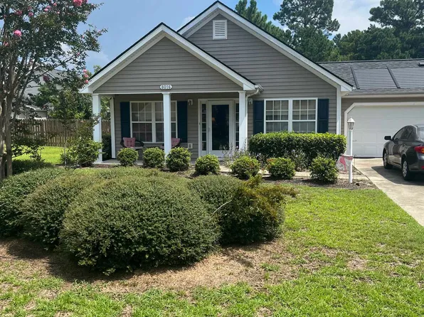 8016 Pleasant Point Ln., Myrtle Beach, SC 29579