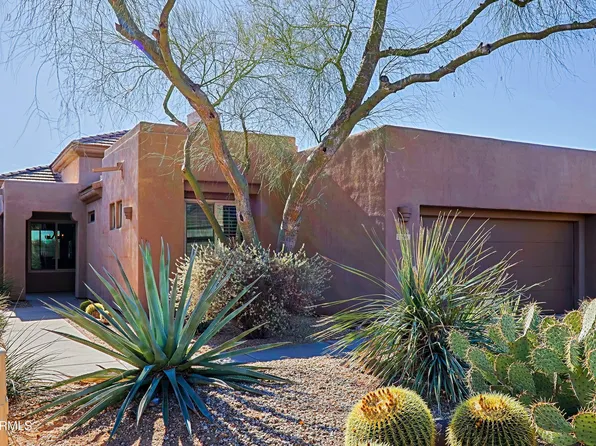 32960 N 70TH Street, Scottsdale, AZ 85266
