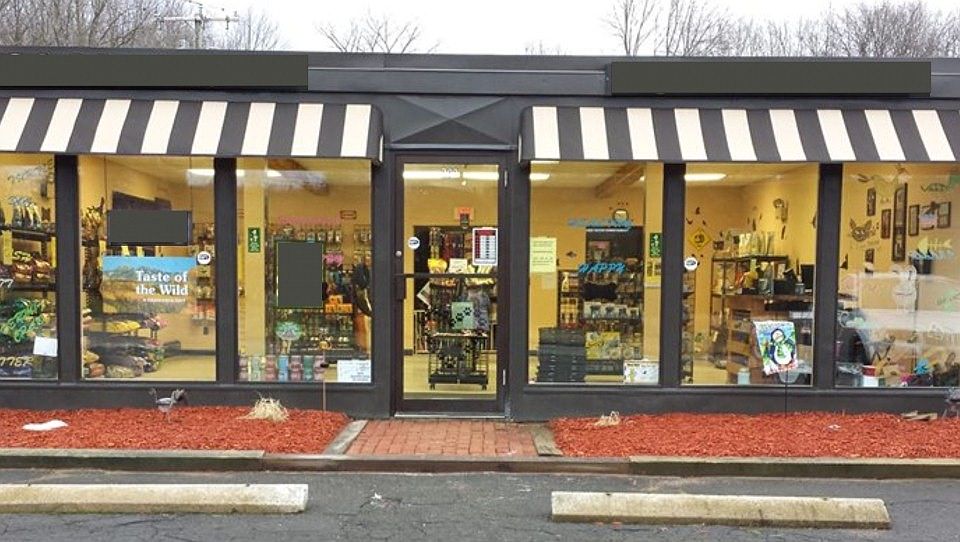 Great Office/Retail/Class I or II Restaurant