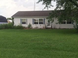 3374 E State Route 234, Greenfield, IN 46140