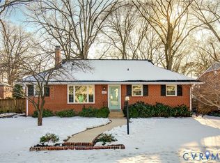 4601 Wythe Ave, Richmond, VA 23226