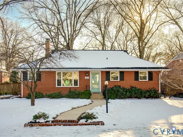4601 Wythe Ave, Richmond, VA 23226