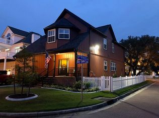 3701 Bay Oaks Pl, Norfolk, VA 23518