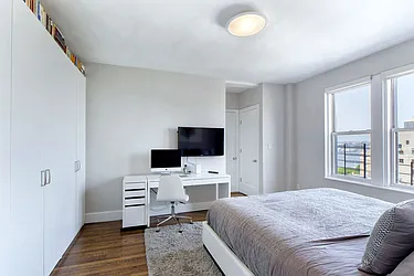 Sold by Brown Harris Stevens