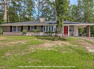 3602 Elliott Blvd, Augusta, GA 30906