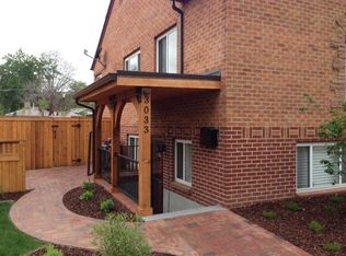 3035 N Zenobia St, Denver, CO 80212