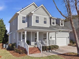 844 Stroud Cir, Wake Forest, NC 27587