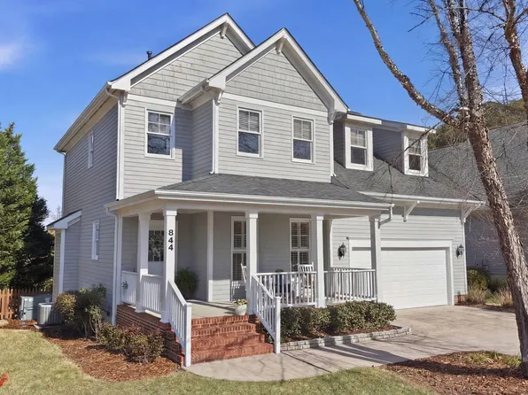 844 Stroud Cir, Wake Forest, NC 27587
