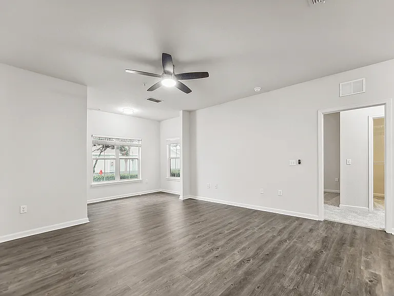 Partial Renovation