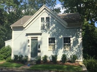 324 High St #1, Mystic, CT 06355