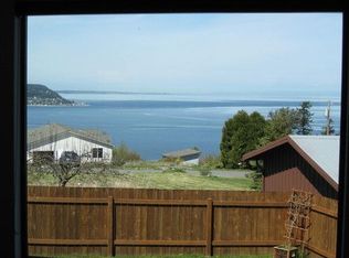 100 Cedar Dr, Port Townsend, WA 98368