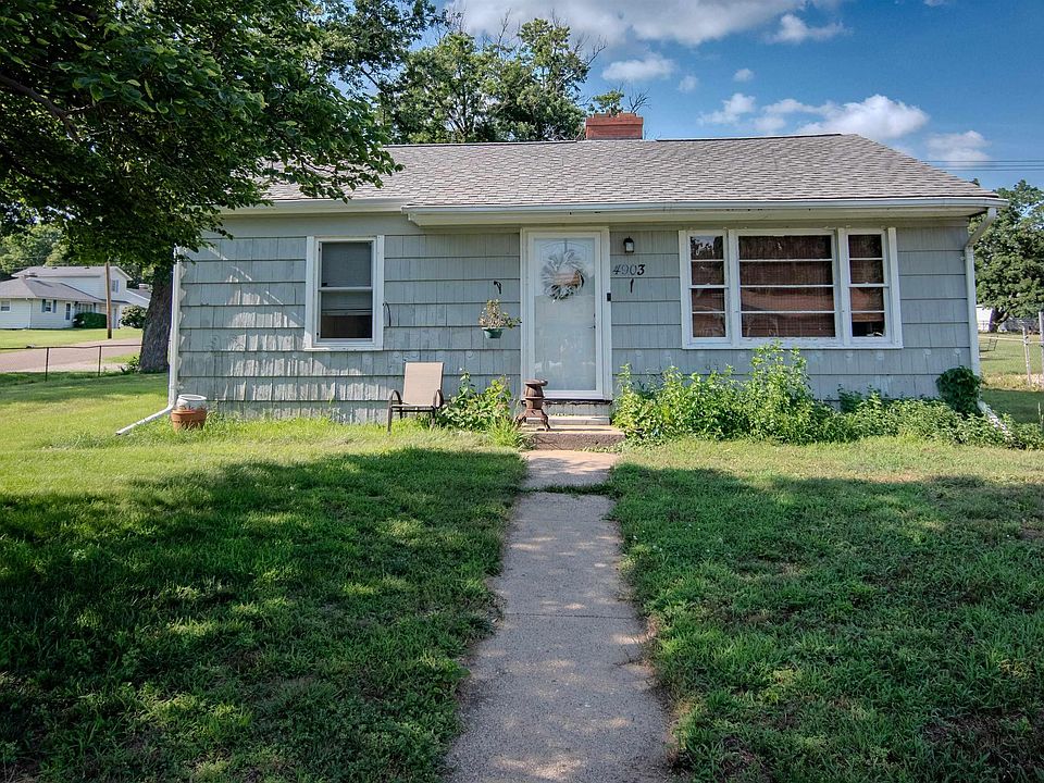 1st image of 4903 E Richland Ave