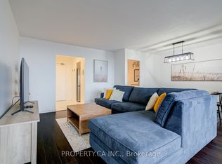 85 Emmett Ave #2008, Toronto, ON