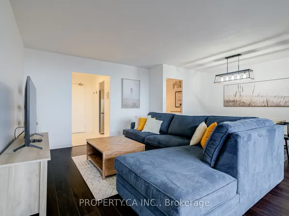 85 Emmett Ave, Toronto, ON