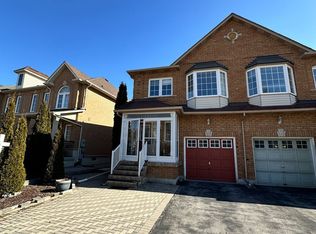 141 Foxchase Ave W, Vaughan, ON L4L 9H3