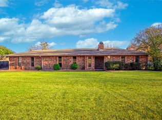 106 Willow Lake Ln, Crandall, TX 75114