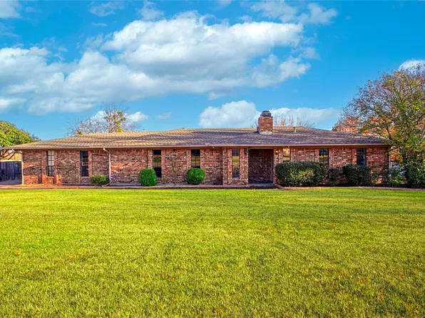 106 Willow Lake Lane, Crandall, TX 75114