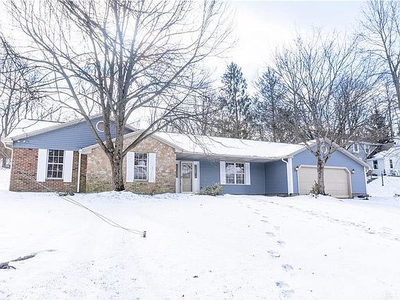 2nd image of 6280 Millbank Dr