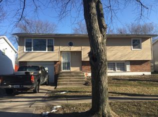 21621 Jeffrey Ave, Sauk Village, IL