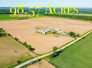 6830 3/4 Side St, Clearview, ON L0M 1S0