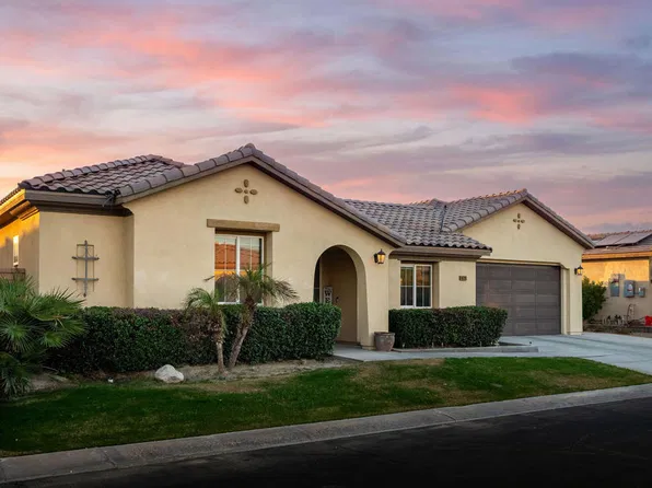 40763 Piazza Del Paradiso, Indio, CA 92203