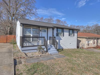 3404 Cocoa Dr, Nashville, TN, 37218