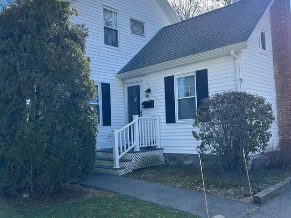 73 Elm St, North Easton, MA 02356