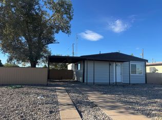 1204 Beloit St, Roswell, NM 88201