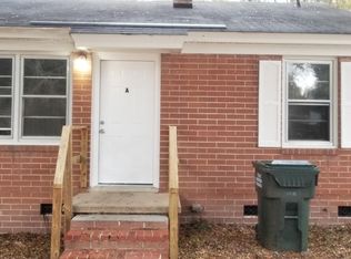 2922 Abbeville Ave NW #A, Aiken, SC 29801