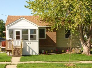 415 Fountain St, Mankato, MN 56001