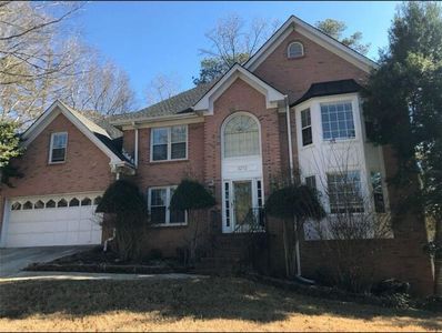 3272 Christian Springs Dr, Lithonia, GA, 30038