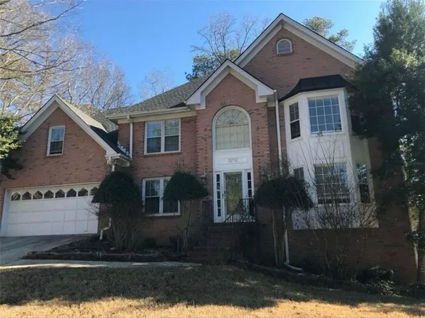 3272 Christian Springs Dr, Lithonia, GA 30038