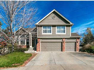 633 E 131st Way, Thornton, CO 80241