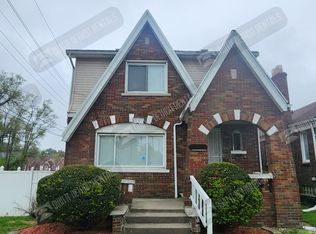 9692 E Outer Dr, Detroit, MI 48213