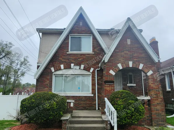 9692 E Outer Dr, Detroit, MI 48213